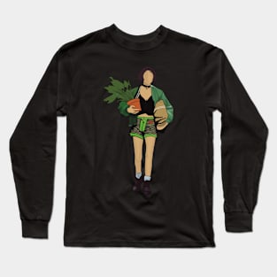 Mathilda Long Sleeve T-Shirt